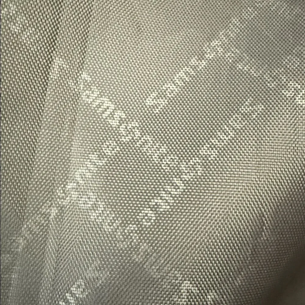 Samsonite Navy Blue Softshell Expandable Spinner Suitcase 20150410 4500254976